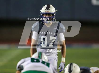Thumbnail 3 in Monrovia vs San Marino photogallery.
