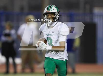 Thumbnail 2 in Monrovia vs San Marino photogallery.