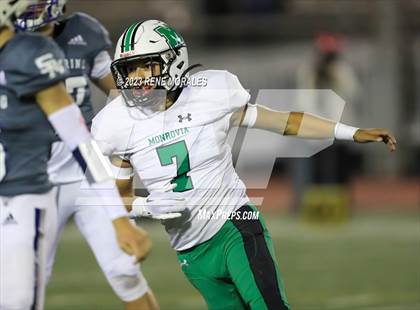 Thumbnail 1 in Monrovia vs San Marino photogallery.