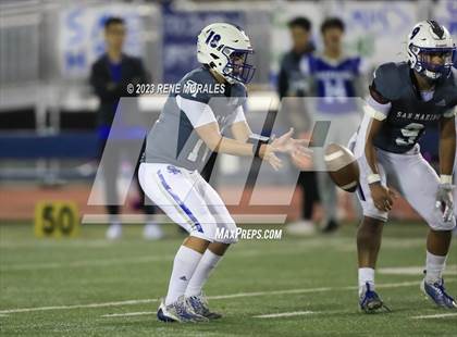 Thumbnail 1 in Monrovia vs San Marino photogallery.