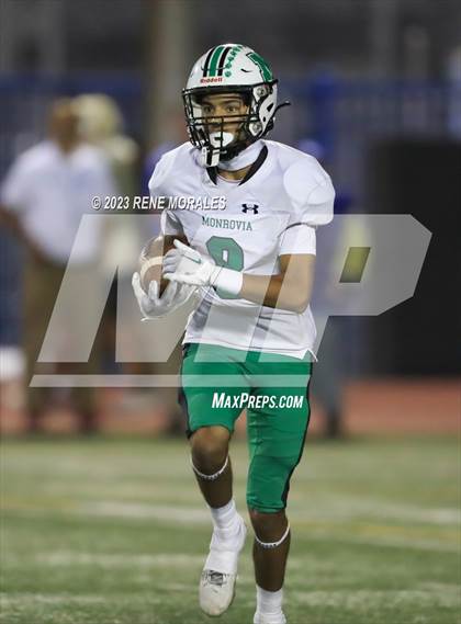 Thumbnail 1 in Monrovia vs San Marino photogallery.