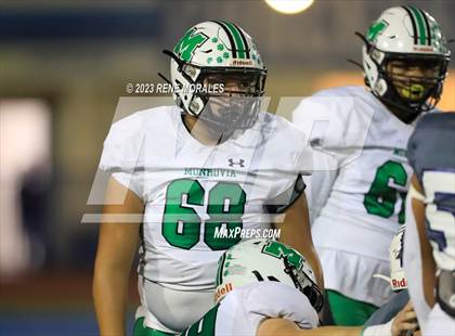 Thumbnail 1 in Monrovia vs San Marino photogallery.