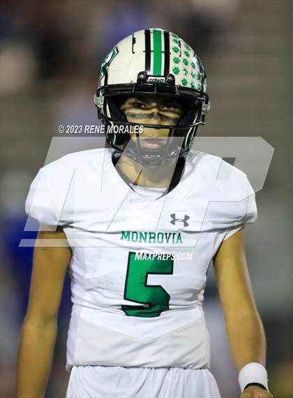 Thumbnail 2 in Monrovia vs San Marino photogallery.