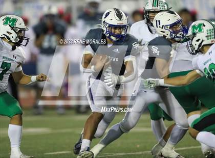 Thumbnail 3 in Monrovia vs San Marino photogallery.