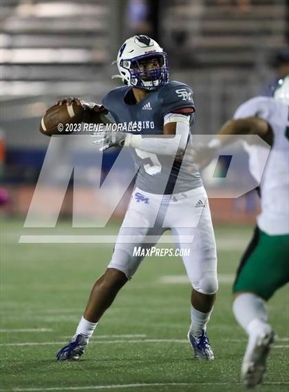 Thumbnail 2 in Monrovia vs San Marino photogallery.