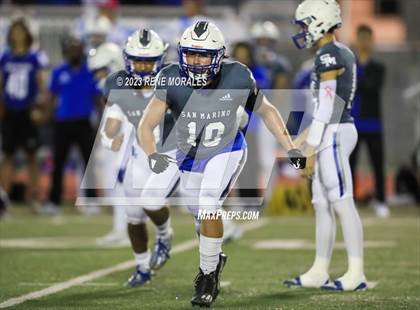 Thumbnail 2 in Monrovia vs San Marino photogallery.