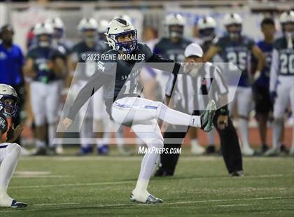 Thumbnail 3 in Monrovia vs San Marino photogallery.