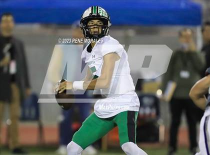 Thumbnail 3 in Monrovia vs San Marino photogallery.