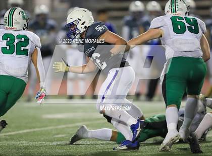 Thumbnail 2 in Monrovia vs San Marino photogallery.