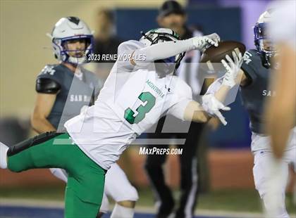 Thumbnail 2 in Monrovia vs San Marino photogallery.