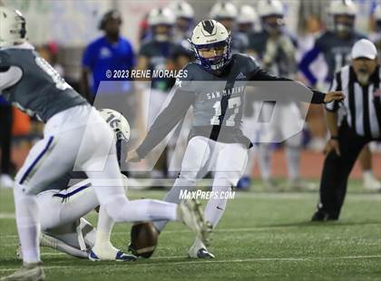 Thumbnail 2 in Monrovia vs San Marino photogallery.