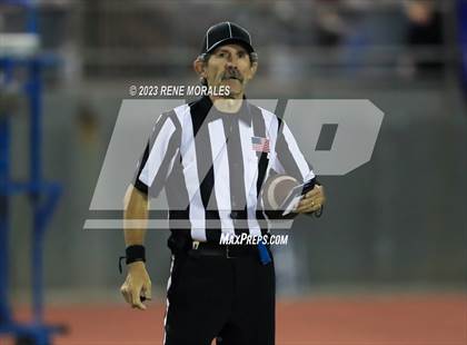 Thumbnail 3 in Monrovia vs San Marino photogallery.
