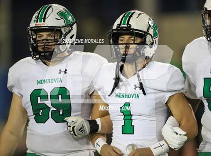 Thumbnail 1 in Monrovia vs San Marino photogallery.