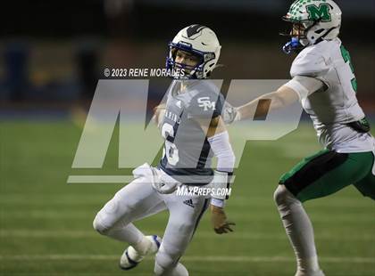 Thumbnail 2 in Monrovia vs San Marino photogallery.