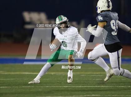 Thumbnail 3 in Monrovia vs San Marino photogallery.