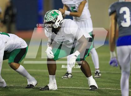 Thumbnail 1 in Monrovia vs San Marino photogallery.