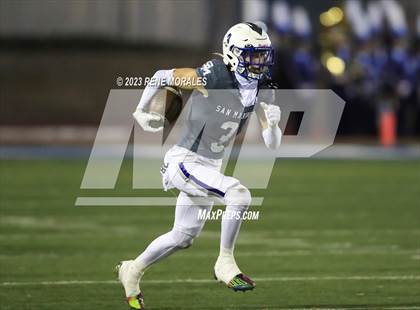 Thumbnail 2 in Monrovia vs San Marino photogallery.