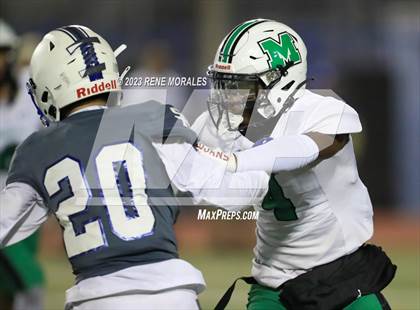 Thumbnail 2 in Monrovia vs San Marino photogallery.