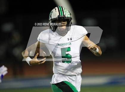 Thumbnail 2 in Monrovia vs San Marino photogallery.
