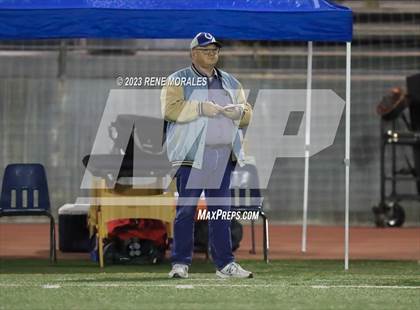 Thumbnail 2 in Monrovia vs San Marino photogallery.