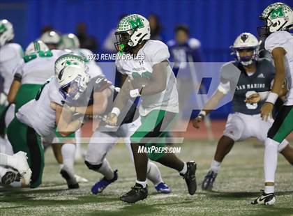 Thumbnail 1 in Monrovia vs San Marino photogallery.