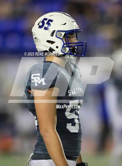 Thumbnail 3 in Monrovia vs San Marino photogallery.