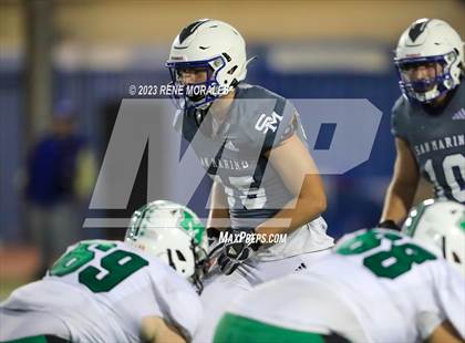 Thumbnail 1 in Monrovia vs San Marino photogallery.