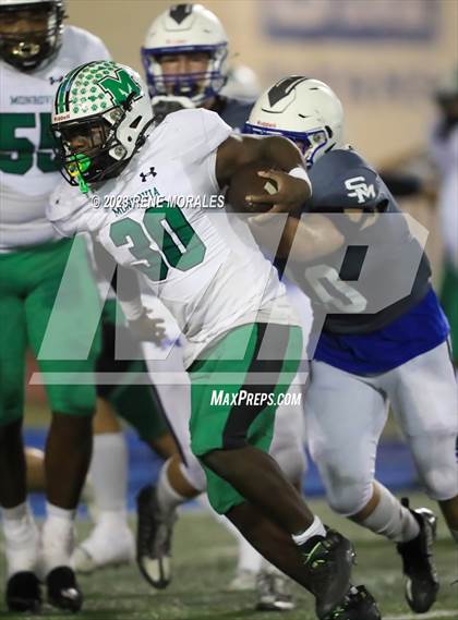 Thumbnail 3 in Monrovia vs San Marino photogallery.