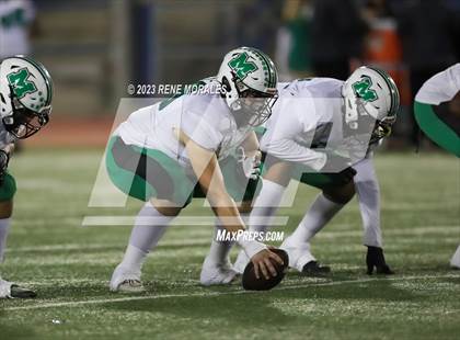 Thumbnail 2 in Monrovia vs San Marino photogallery.