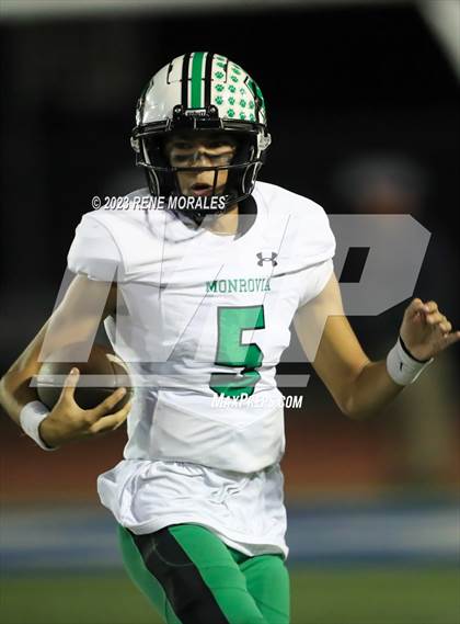 Thumbnail 1 in Monrovia vs San Marino photogallery.