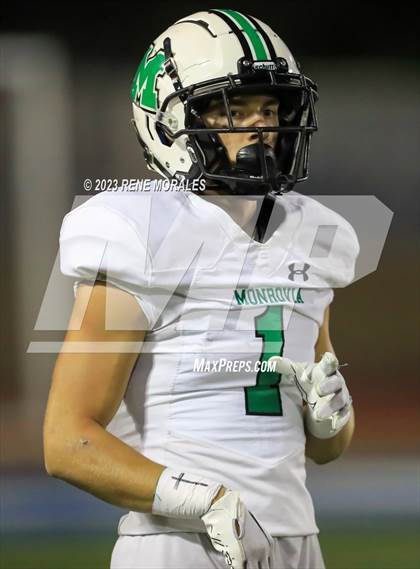 Thumbnail 3 in Monrovia vs San Marino photogallery.
