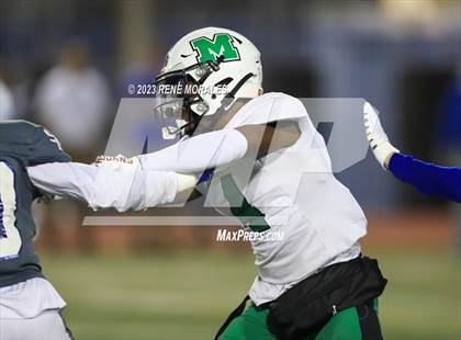 Thumbnail 3 in Monrovia vs San Marino photogallery.