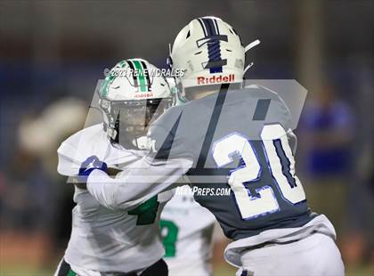 Thumbnail 3 in Monrovia vs San Marino photogallery.