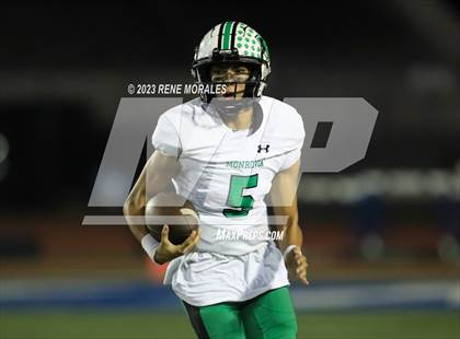 Thumbnail 2 in Monrovia vs San Marino photogallery.