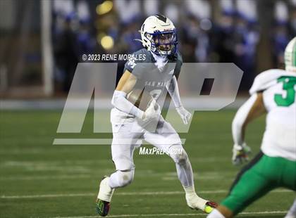 Thumbnail 3 in Monrovia vs San Marino photogallery.