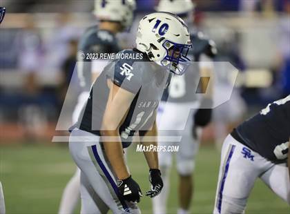 Thumbnail 2 in Monrovia vs San Marino photogallery.