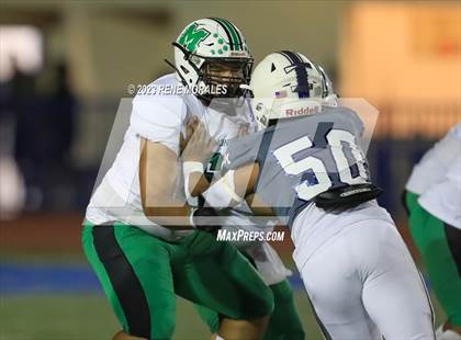 Thumbnail 2 in Monrovia vs San Marino photogallery.