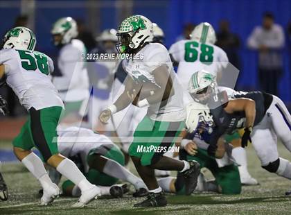 Thumbnail 3 in Monrovia vs San Marino photogallery.