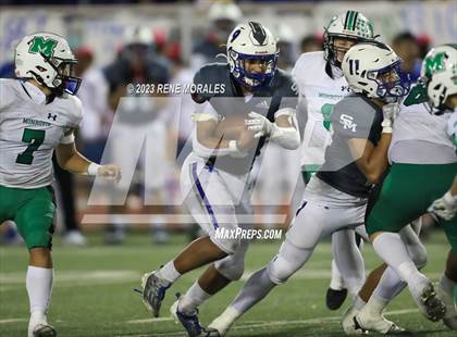 Thumbnail 2 in Monrovia vs San Marino photogallery.