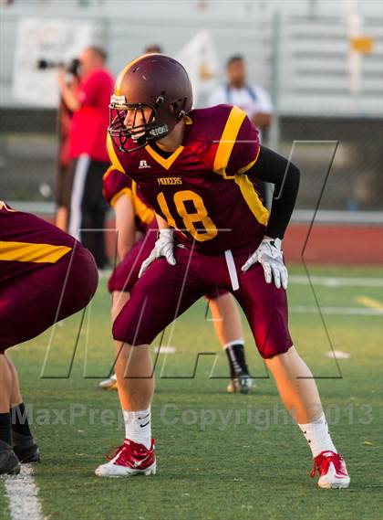 Thumbnail 2 in Calabasas @ Simi Valley photogallery.