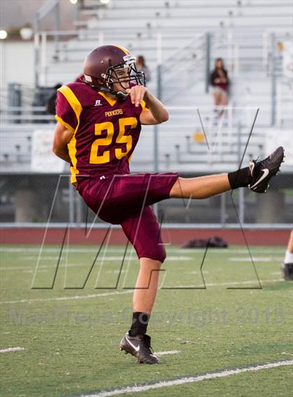 Thumbnail 3 in Calabasas @ Simi Valley photogallery.