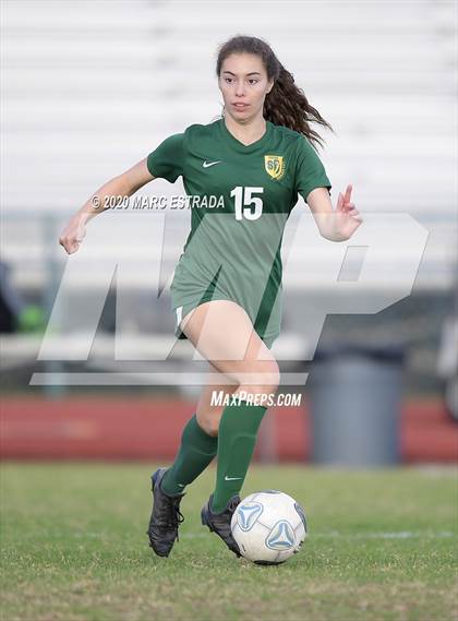 Thumbnail 1 in Shorecrest Prep vs East Lake photogallery.