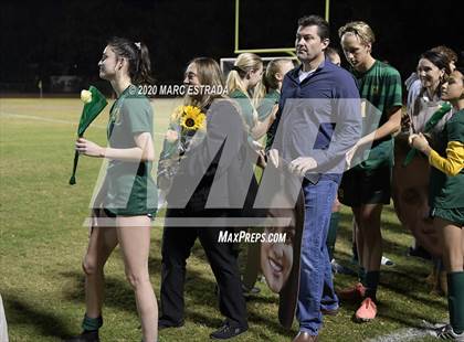 Thumbnail 1 in Shorecrest Prep vs East Lake photogallery.