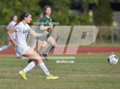 Thumbnail 2 in Shorecrest Prep vs East Lake photogallery.
