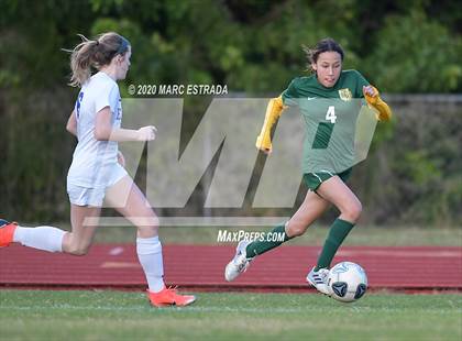 Thumbnail 3 in Shorecrest Prep vs East Lake photogallery.