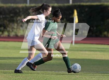Thumbnail 1 in Shorecrest Prep vs East Lake photogallery.