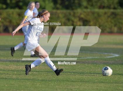 Thumbnail 3 in Shorecrest Prep vs East Lake photogallery.