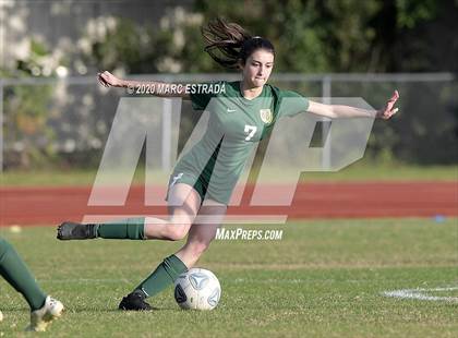 Thumbnail 1 in Shorecrest Prep vs East Lake photogallery.