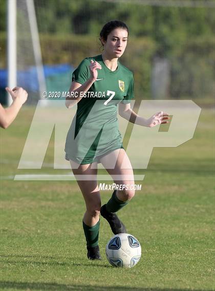 Thumbnail 1 in Shorecrest Prep vs East Lake photogallery.