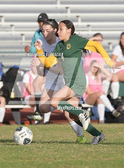 Thumbnail 3 in Shorecrest Prep vs East Lake photogallery.